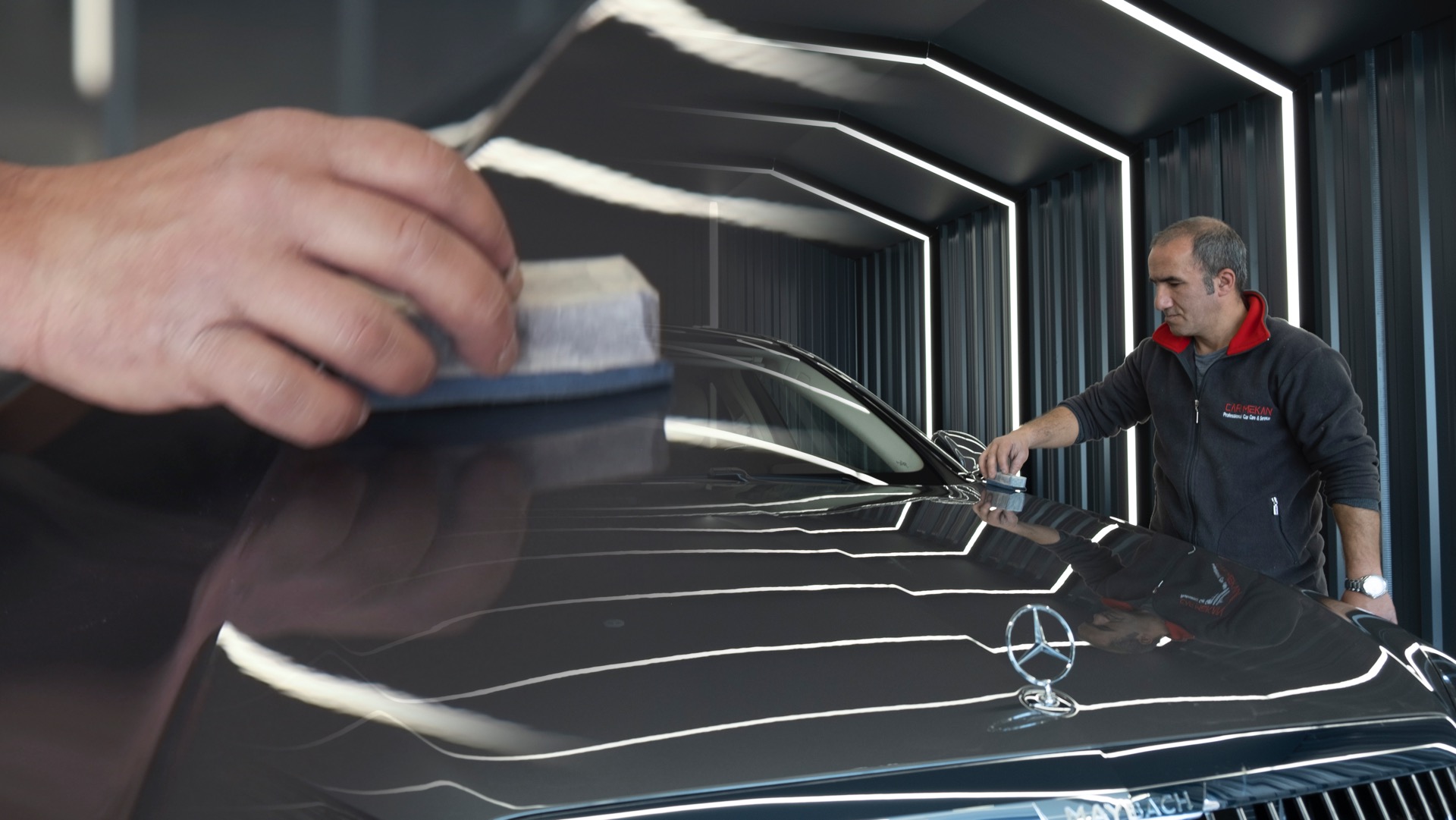 Ürgüp Seramik Kaplama